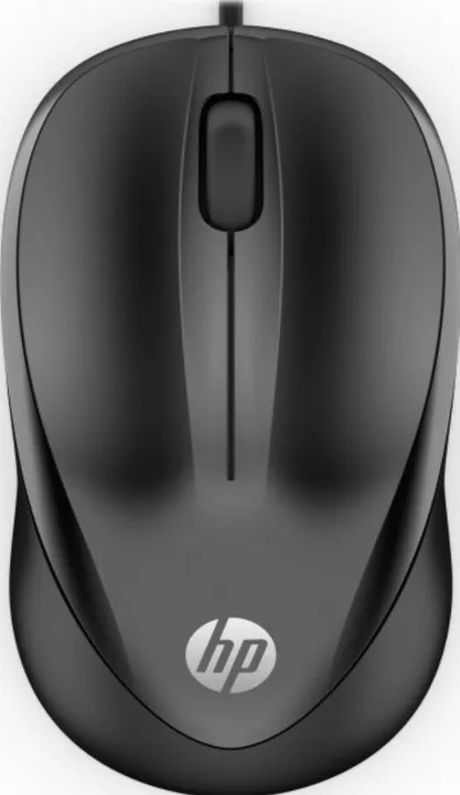 myszka-hp-1000-czarna