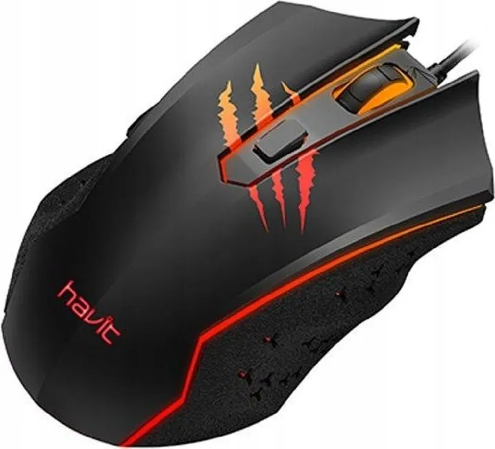 mysz-havit-gamenote-ms1027-stan-nowy