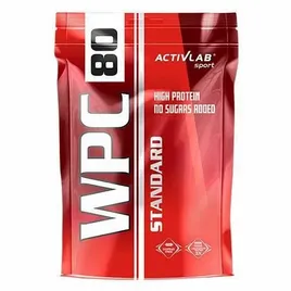 activlab-wpc-80-standard-700g