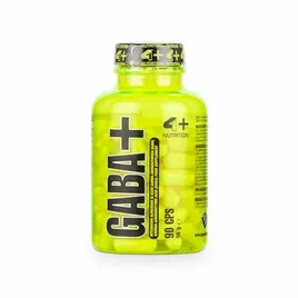 4-nutrition-gaba-90caps