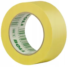 boll-papierowa-tasma-lakiernicza-do-80c-50mm-x-50m