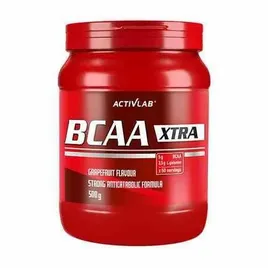 activlab-bcaa-xtra-500g