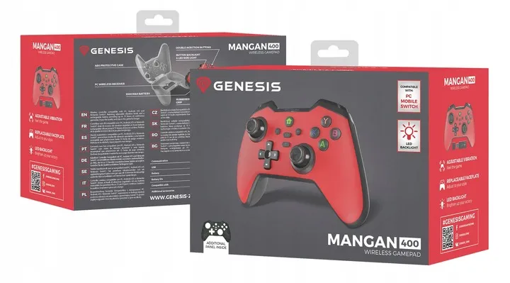 kontroler-genesis-mangan-400-pc-switch-czerwony