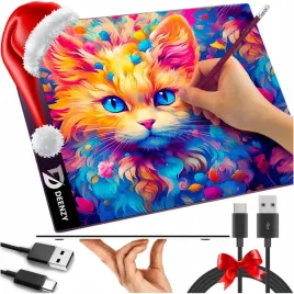 tablet-graficzny-deska-kreslarska-tablica-do-rysowania-rekawiczka-gratis