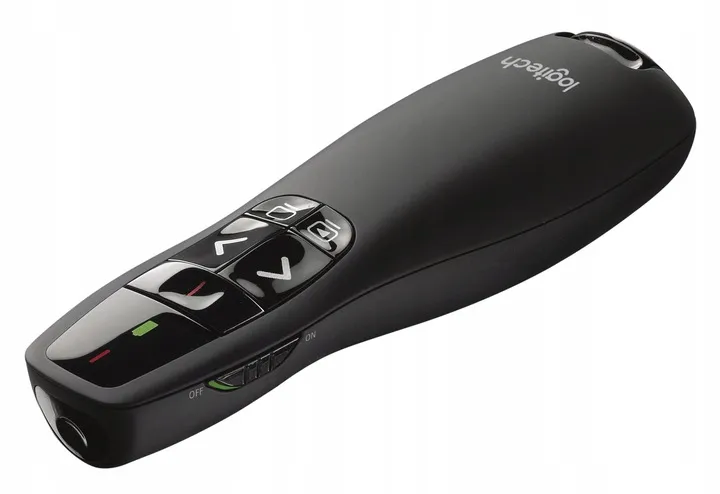 pilot-laserowy-do-prezentacji-logitech-wireless-presenter-r400-stan-opakowania-oryginalne