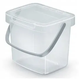 kosz-na-smieci-systema-q-collect-3-l-przezroczysty-prosperplast