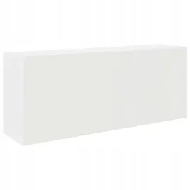 wiszaca-szafka-lazienkowa-biala-100x25x40-cm