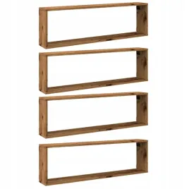 polki-scienne-kostki-4-szt-kolor-starego-drew