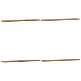 polki-scienne-4-szt-dab-artisan-60x20x15-cm