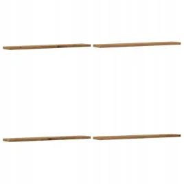 polki-scienne-4-szt-dab-artisan-60x20x15-cm