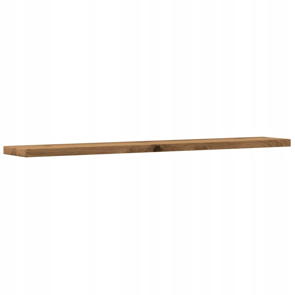polki-scienne-4-szt-dab-artisan-60x20x15-cm-stan-nowy