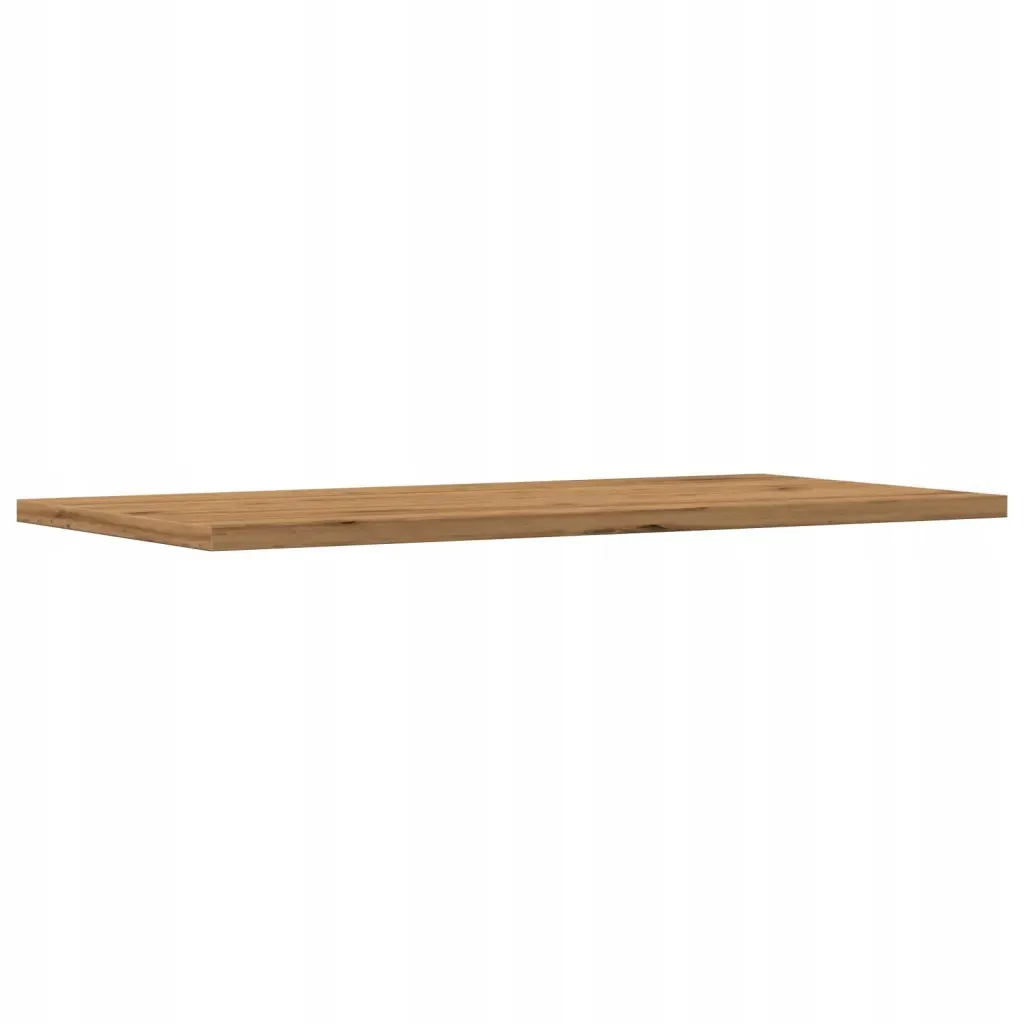 polki-scienne-4-szt-dab-artisan-60x30x15-stan-nowy