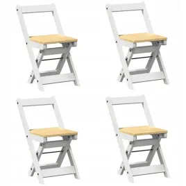 krzesla-stolowe-corona-skladane-4-szt-bial