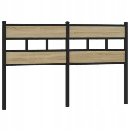 wezglowie-do-lozka-dab-sonoma-160-cm