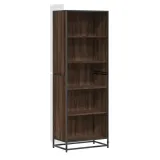 regal-brazowy-dab-60x35x1705-cm-material-d