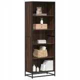 regal-brazowy-dab-60x35x1705-cm-material-d-stan-nowy