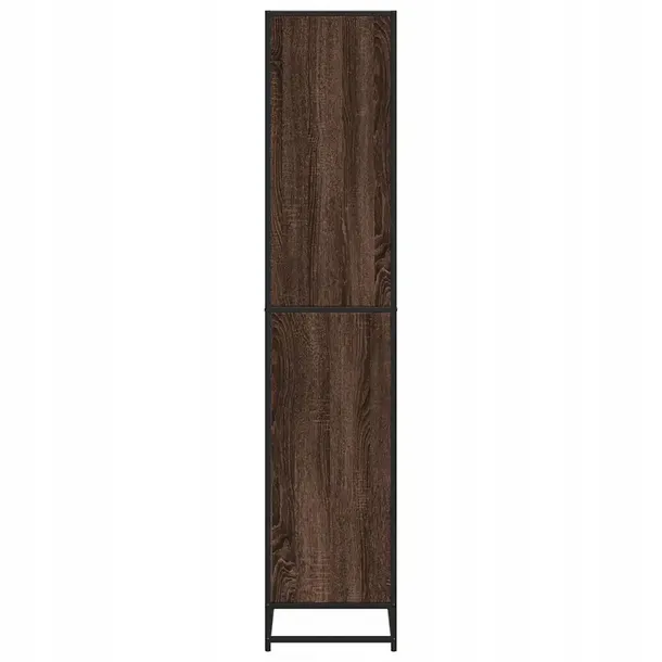 regal-brazowy-dab-60x35x1705-cm-material-d-kod-producenta-3300854
