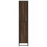 regal-brazowy-dab-60x35x1705-cm-material-d-kod-producenta-3300854