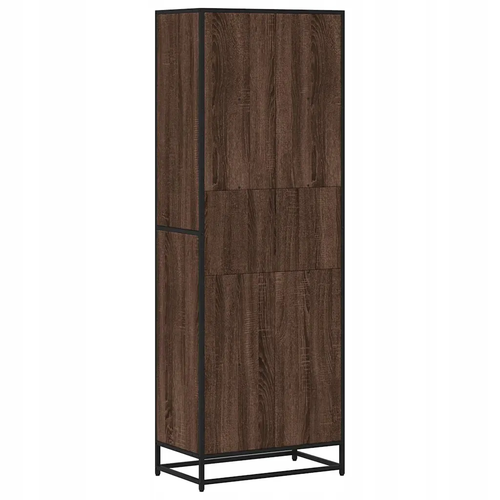 regal-brazowy-dab-60x35x1705-cm-material-d