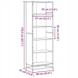 regal-brazowy-dab-60x35x1705-cm-material-d-stan-nowy-kod-producenta-3300854