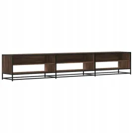 szafka-pod-telewizor-brazowy-dab-270x40x46-cm