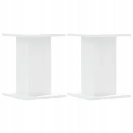 podstawki-pod-glosniki-2-szt-biale-30x30x40-cm