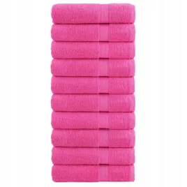 reczniki-premium-solund-10-szt-rozowe-70x140-cm-600-g-cm