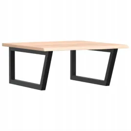 polka-scienna-pod-umywalke-stal-i-lite-drewno