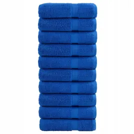 reczniki-premium-solund-10-szt-niebieskie-100x