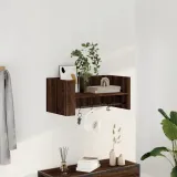 polka-scienna-brazowy-dab-705x35x305-cm-stan-nowy
