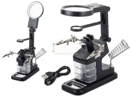 lupa-trzecia-reka-10-led-smd-uchwyt-lutowania-25x-zwy