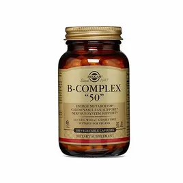 solgar-b-complex-50-100vegcaps