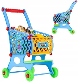wozek-koszyk-zakupowy-marketowy-dla-dzieci-na-zakupy-z-produktami