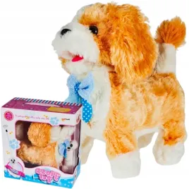 pies-szczeniaczek-interaktywny-na-baterie-na-smyczy-piesek-szczeka-chodzi