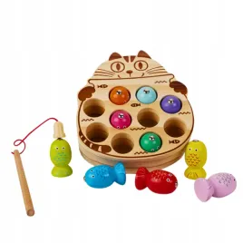 drewniana-ukladanka-dla-dzieci-gra-lowienie-ryb-na-magnes-zrecznosciowa