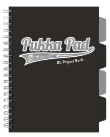 kolozeszyt-pukka-pad-b5-project-book-black-and-grey-czarny