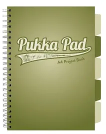kolozeszyt-pukka-pad-a4-project-book-olive-green-oliwkowy