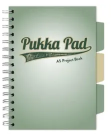kolozeszyt-pukka-pad-a5-project-book-sage-zielony