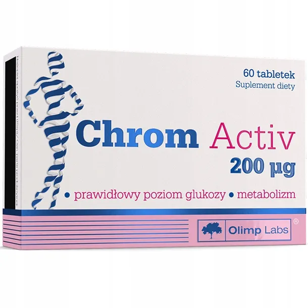 olimp-chrom-activ-200-g-60-tabletek-postac-tabletki