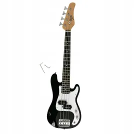 gitara-basowa-precision-bass-3-4-zmniejszona-38-czarna-klucze