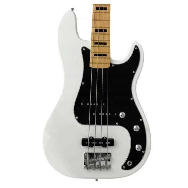 gitara-basowa-precision-jazz-bass-4-4-pelnowymiarowa-46-biala-klucze-wersja-praworeczna