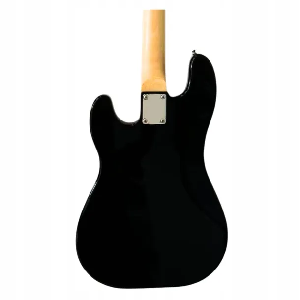 gitara-basowa-precision-jazz-bass-4-4-pelnowymiarowa-46-czarna-klucze-stan-opakowania-oryginalne