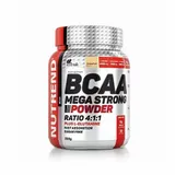 nutrend-bcaa-mega-strong-4-1-1-500g