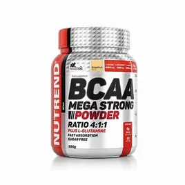 nutrend-bcaa-mega-strong-4-1-1-500g