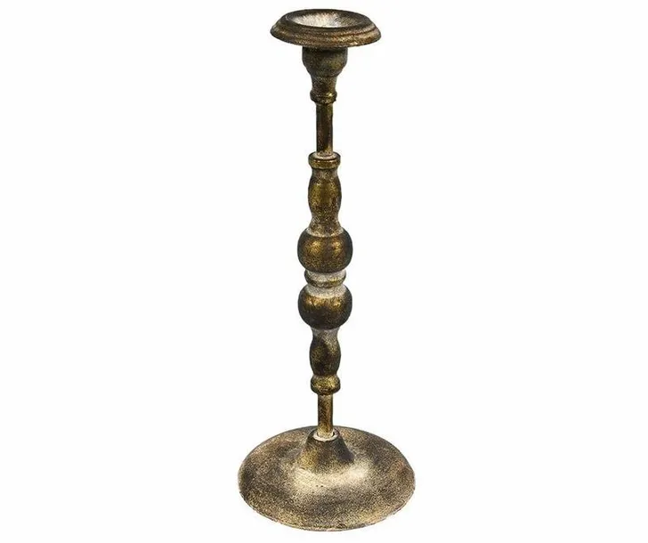 barok-old-swiecznik-1b-stan-nowy