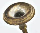 barok-old-swiecznik-1b-stan-nowy
