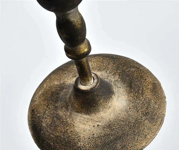 barok-old-swiecznik-1b-stan-nowy