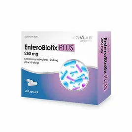 activlab-pharma-enterobiotix-plus-250mg-20caps
