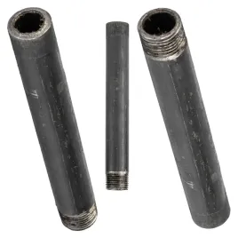 krociec-sztucer-rura-stalowa-czarna-1-gwint-o-1-2-cala-dn15-dlugosc-15cm