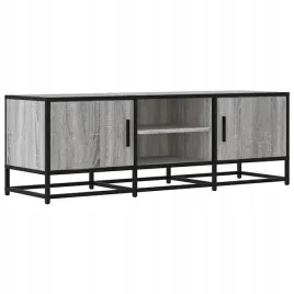 szafka-pod-telewizor-szary-dab-sonoma-120x35x41